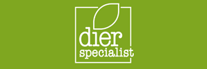 Dierspecialist Logo